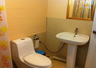 Паттайя: Wilai Guesthouse