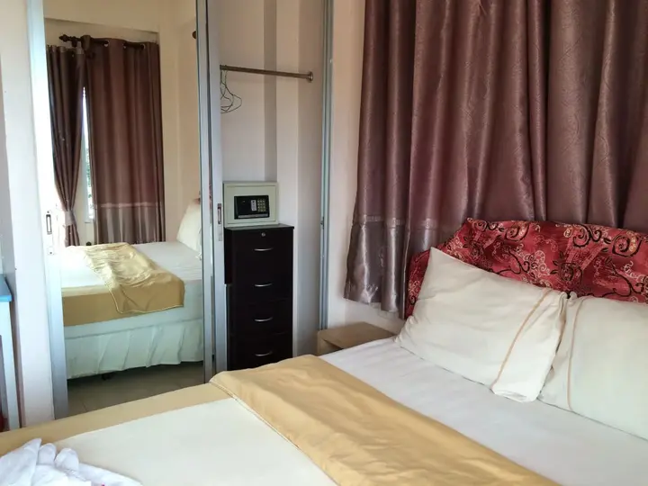 Паттайя: Wilai Guesthouse
