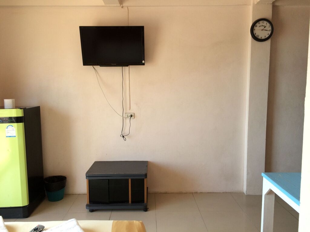 Паттайя: Wilai Guesthouse