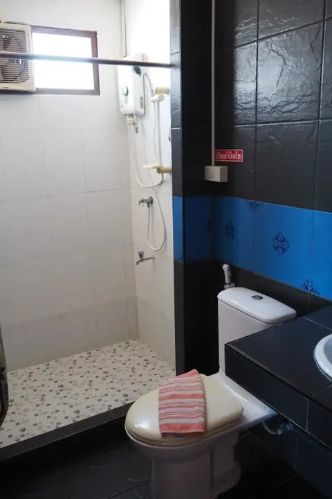 Паттайя: Wilai Guesthouse