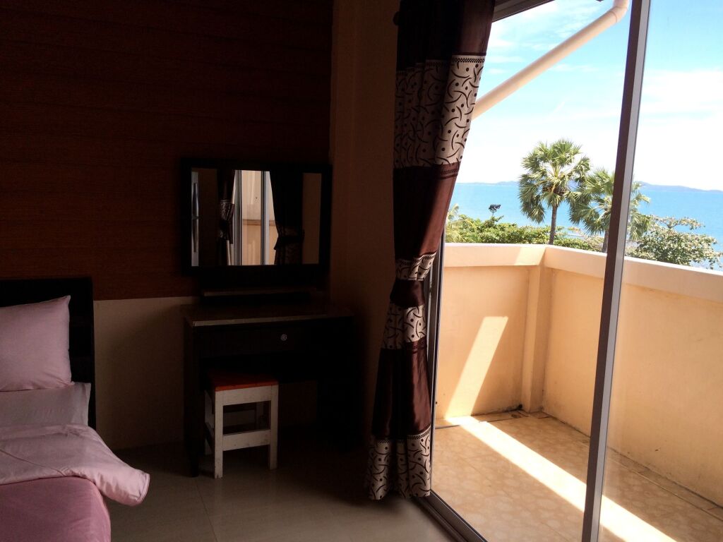 Паттайя: Wilai Guesthouse
