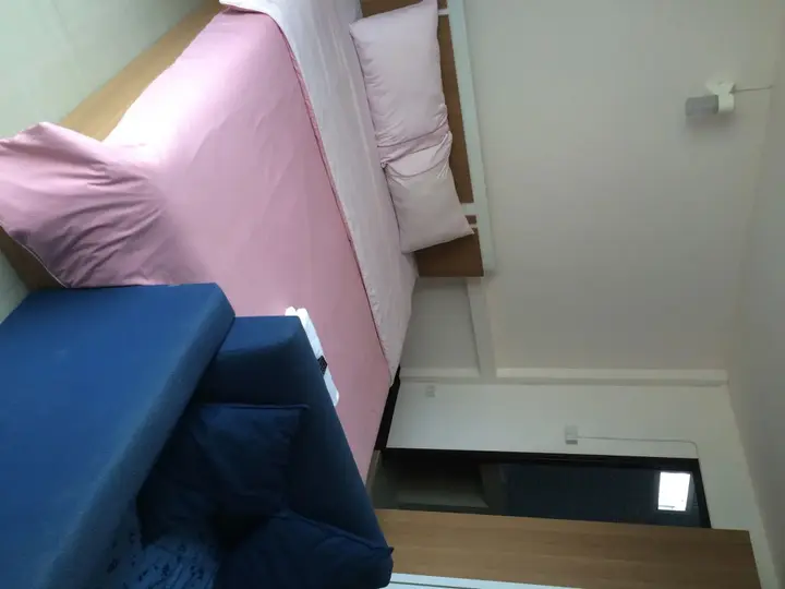 Паттайя: Wilai Guesthouse