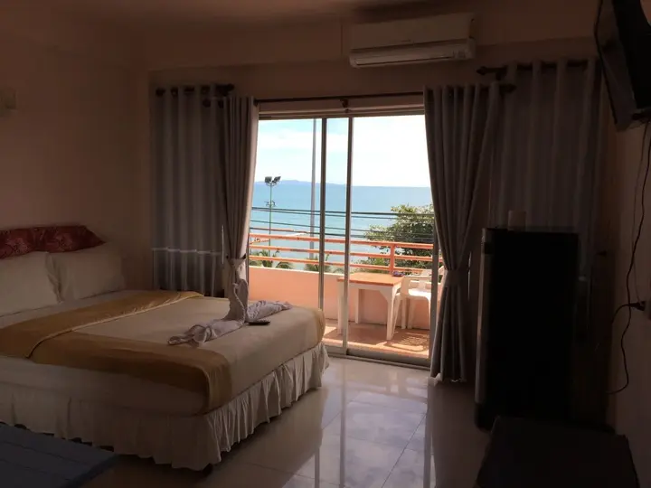 Паттайя: Wilai Guesthouse