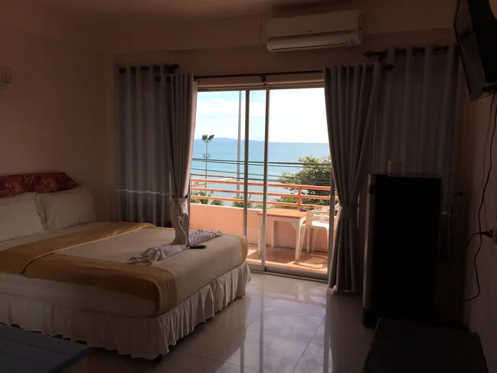 Паттайя: Wilai Guesthouse