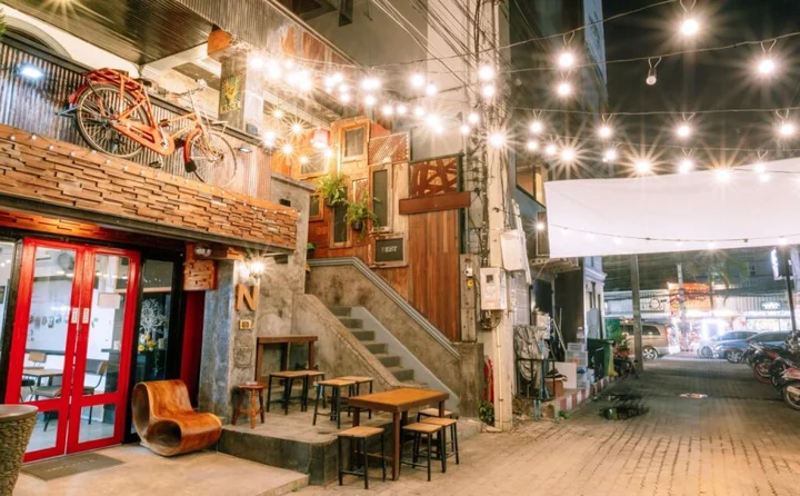 Чиангмай: N Chiangmai