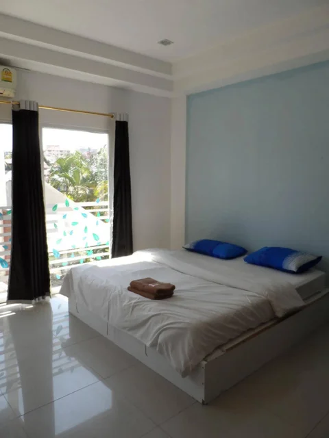 Паттайя: Vik House Pattaya