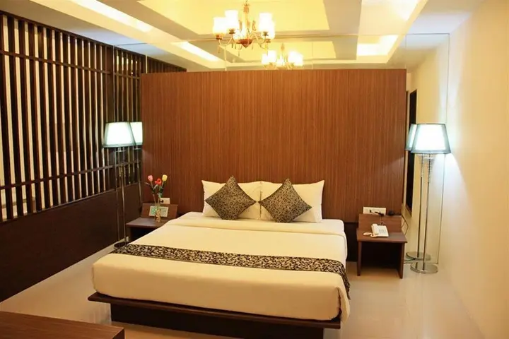 Самуи: Sound Hotel Samui