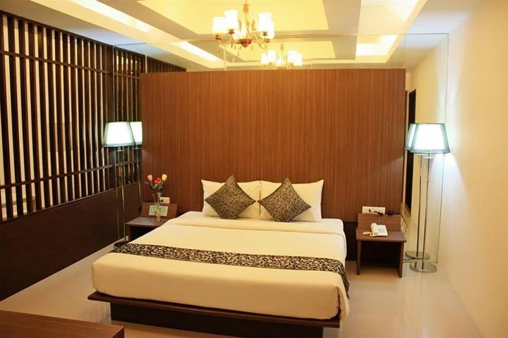 Самуи: Sound Hotel Samui