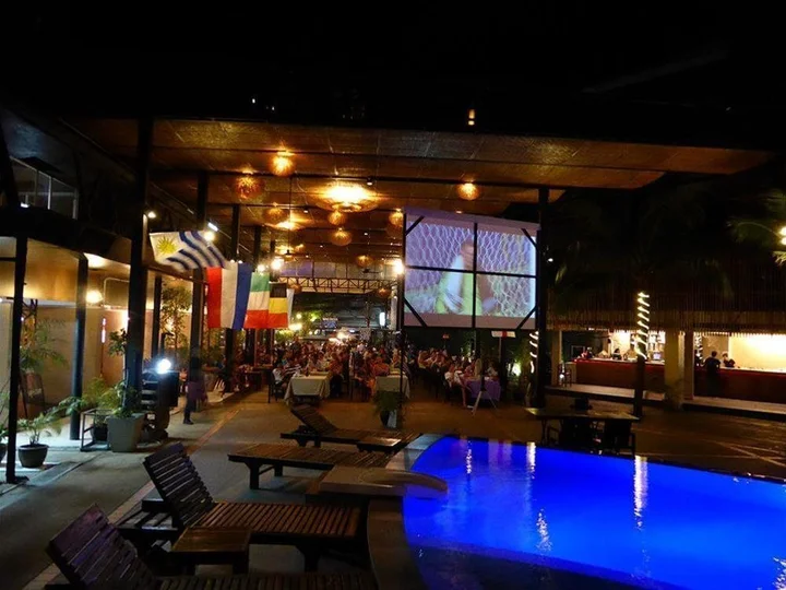 Самуи: Sound Hotel Samui