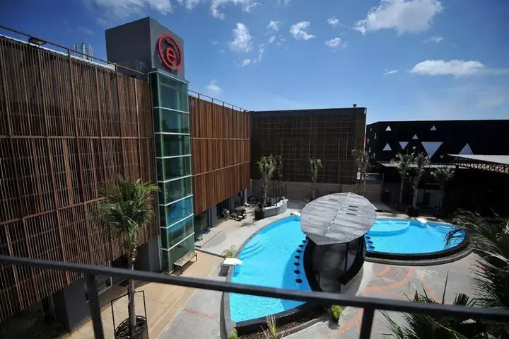 Самуи: Sound Hotel Samui