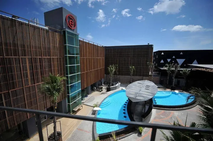 Самуи: Sound Hotel Samui