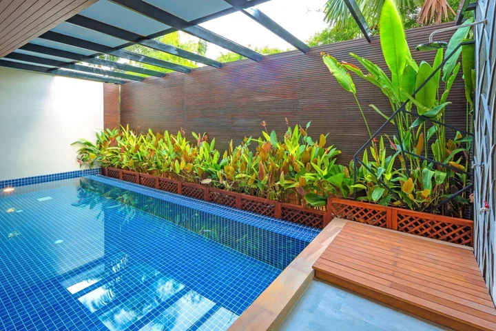 Муанг: At The Tree Phuket