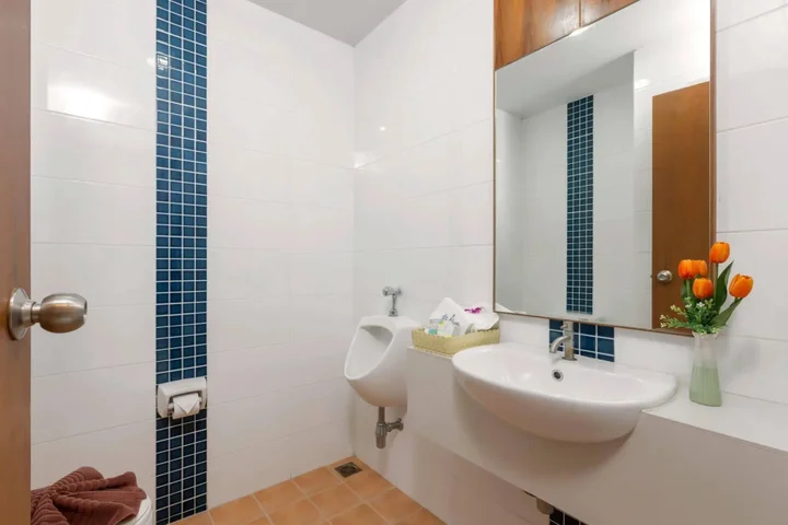Паттайя: Chaiyapruek Suites