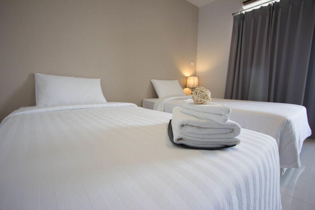 Чонбури: Primetime Hotel