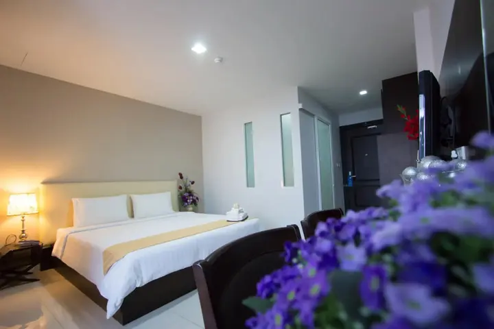 Чонбури: Primetime Hotel