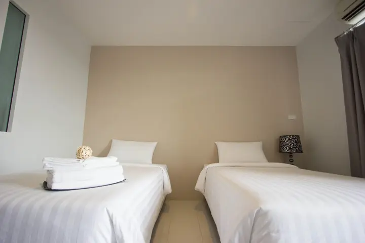 Чонбури: Primetime Hotel