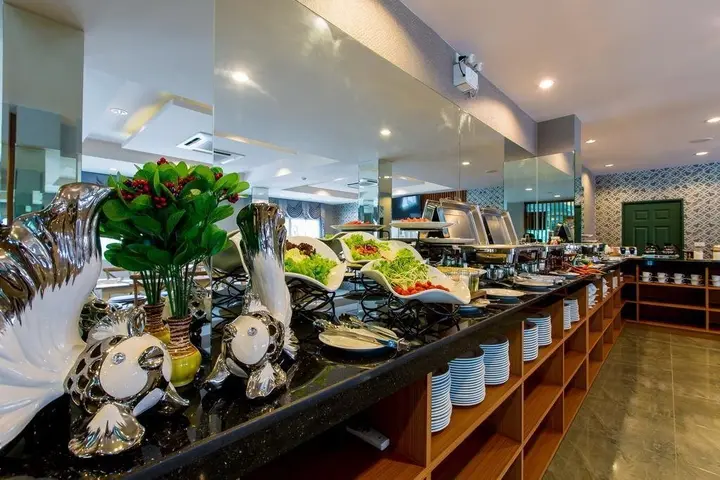 Чиангмай: Harmonize Hotel Chiang Mai