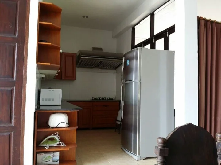 Ко-Пханган: Sky Villa