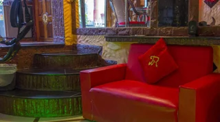 Паттайя: Penthouse Pattaya