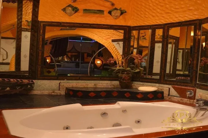 Паттайя: Penthouse Pattaya