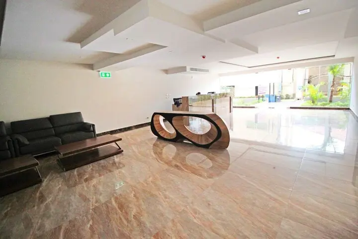 Паттайя: Waterpark Condo by Mypattayaholiday