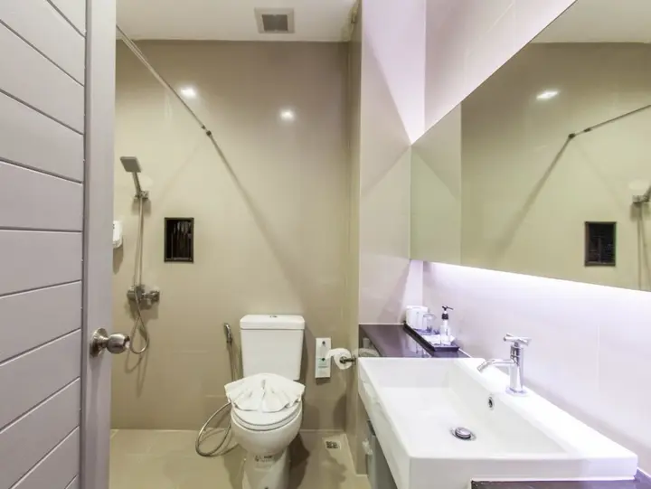 Чиангмай: Hug Nimman Hotel