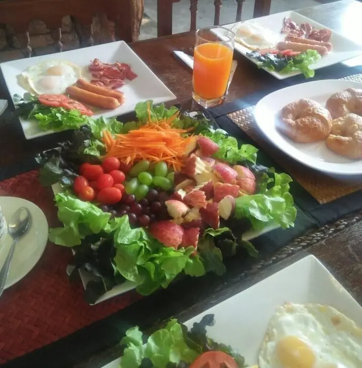 Ханг Донг: The Resort Baan Tawai