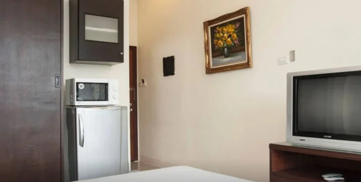 Бангкок: At 1150 villa