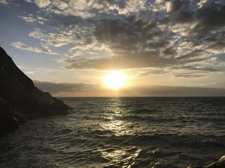 Остров Тау: Indie Hostel - Koh Tao