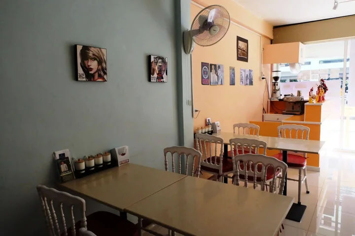 Бангкок: Empo Hostel
