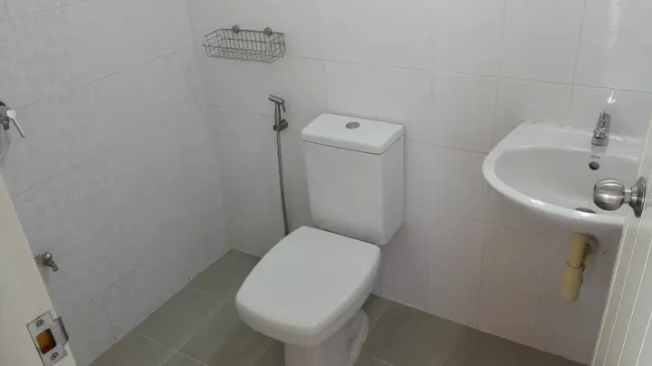 Бангкок: Gems Park Apartment