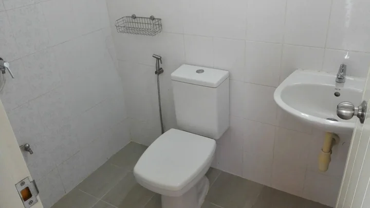 Бангкок: Gems Park Apartment