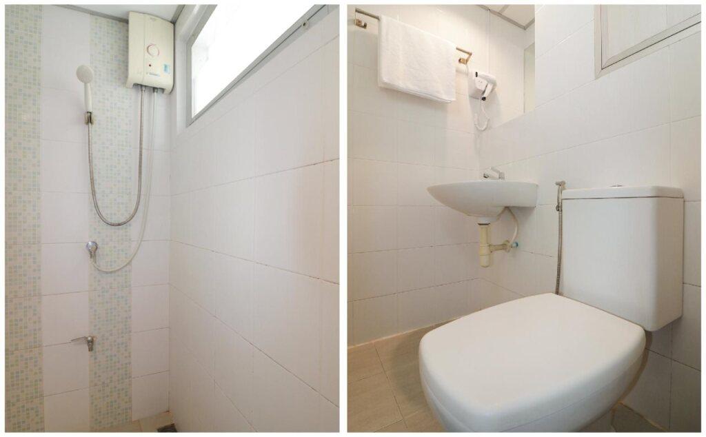 Бангкок: Gems Park Apartment