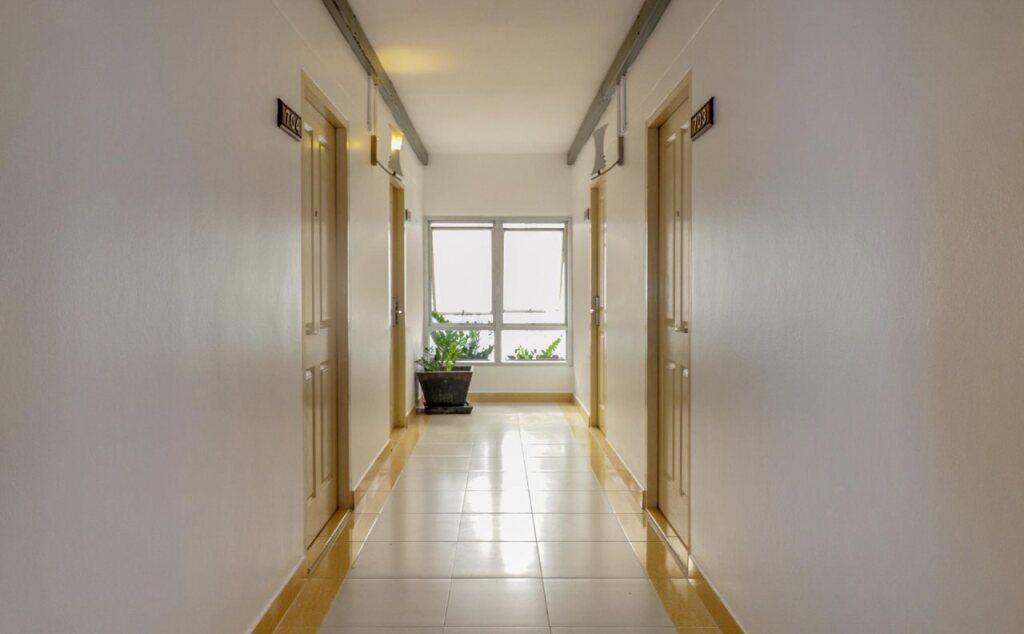 Бангкок: Gems Park Apartment