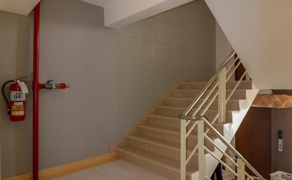 Бангкок: Gems Park Apartment