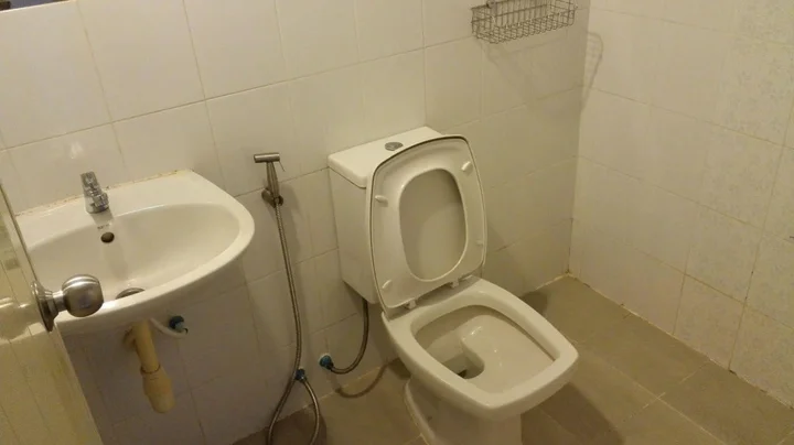 Бангкок: Gems Park Apartment