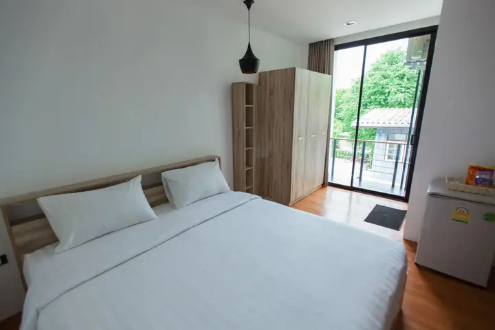 Кхлонг-Янг: THAMM Residence