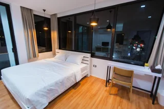 Кхлонг-Янг: THAMM Residence