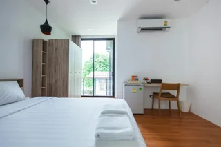 Кхлонг-Янг: THAMM Residence