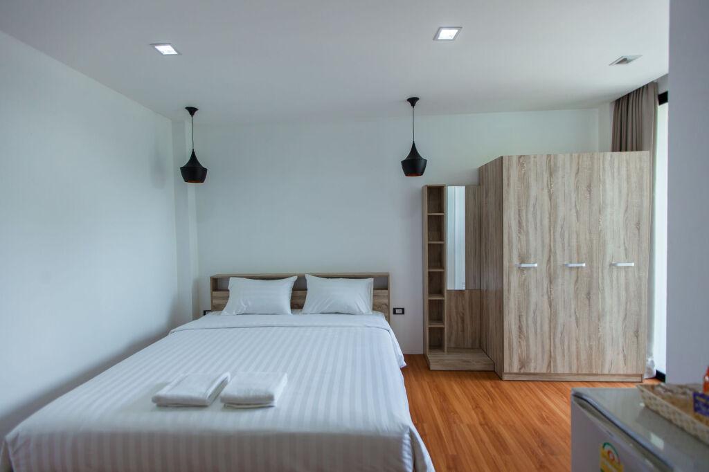 Кхлонг-Янг: THAMM Residence
