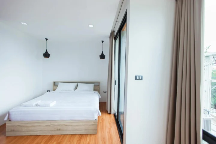 Кхлонг-Янг: THAMM Residence