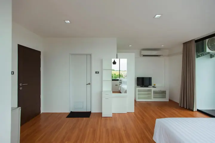 Кхлонг-Янг: THAMM Residence