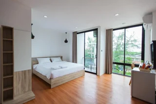 Кхлонг-Янг: THAMM Residence