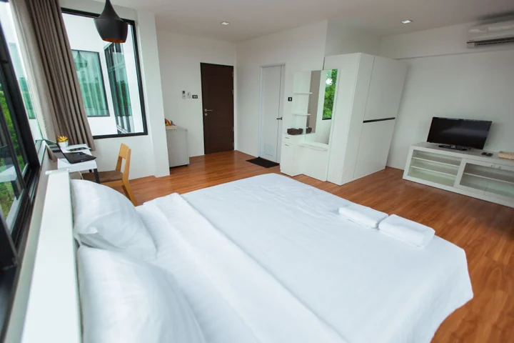 Кхлонг-Янг: THAMM Residence