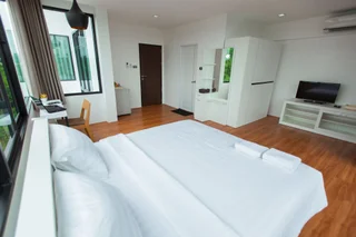Кхлонг-Янг: THAMM Residence