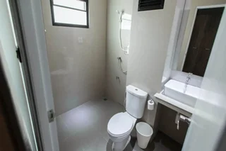 Кхлонг-Янг: THAMM Residence