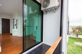 Кхлонг-Янг: THAMM Residence
