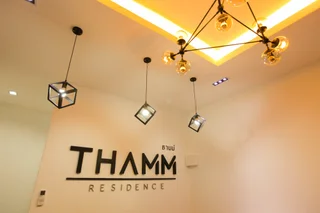 Кхлонг-Янг: THAMM Residence
