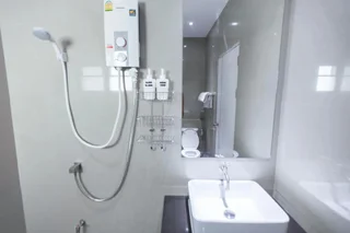 Кхлонг-Янг: THAMM Residence