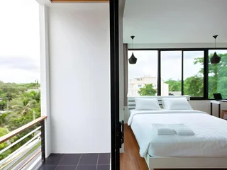 Кхлонг-Янг: THAMM Residence